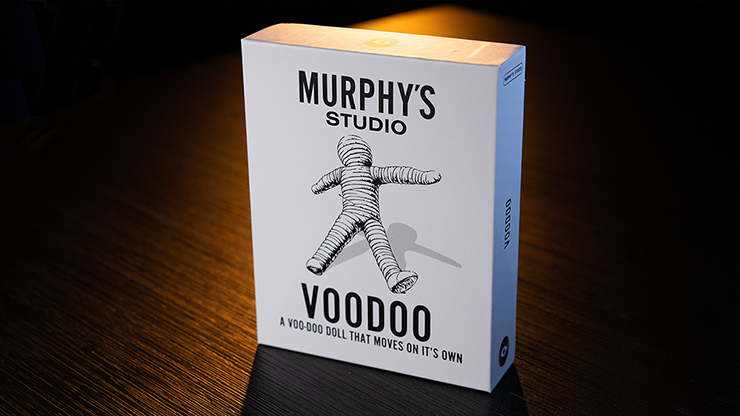 VOODOO, photo 4