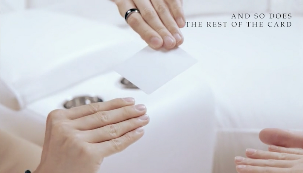 Vow, photo 2
