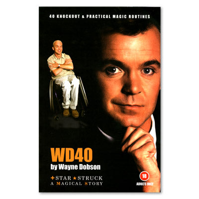 WD40 (eBook)