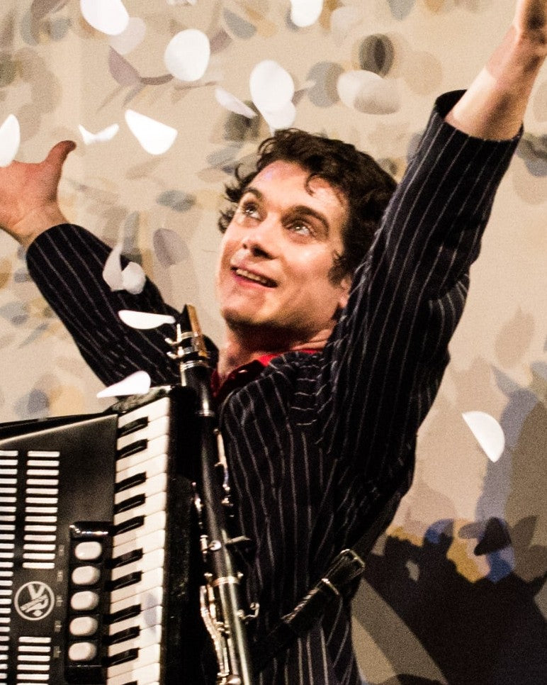 Xavier Mortimer