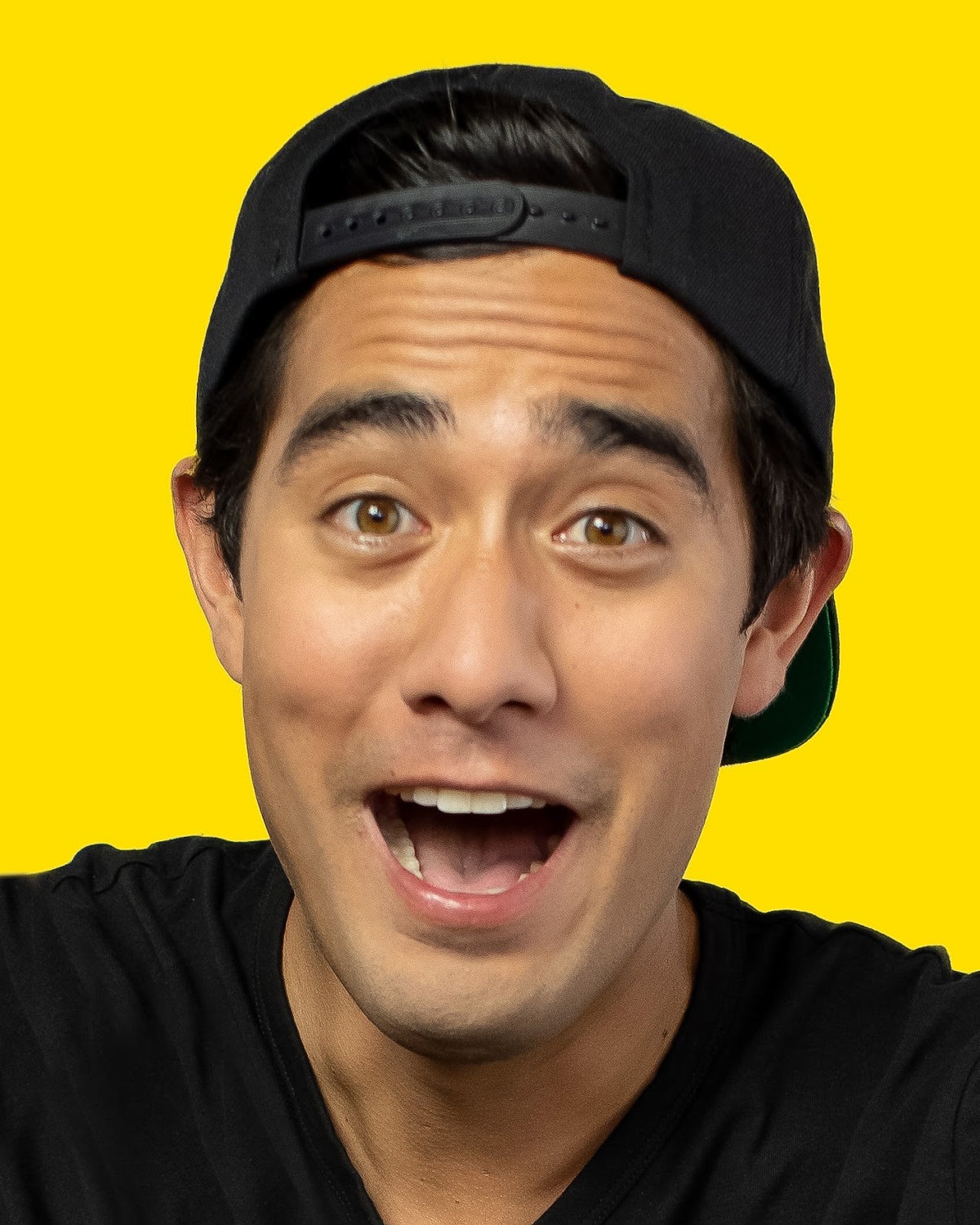 Zach King