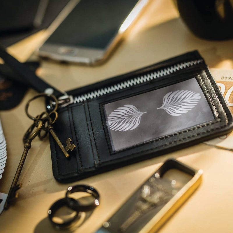 SansMinds Wallet – Hip Pocket Street Style - Will Tsai - The Online Magic Store