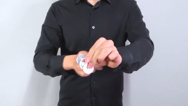 Tetra Touch