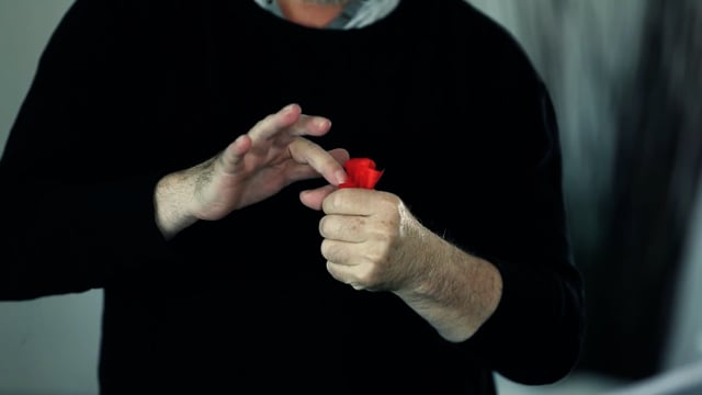How to Be a Magician Kit