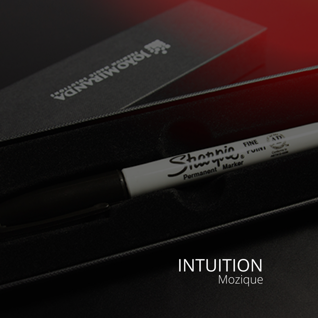 Intuition