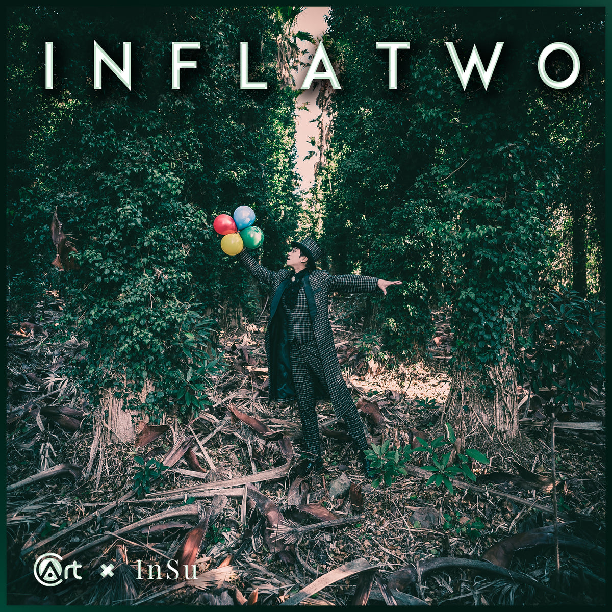 Inflatwo