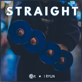 Straight - I Ryun - The Online Magic Store