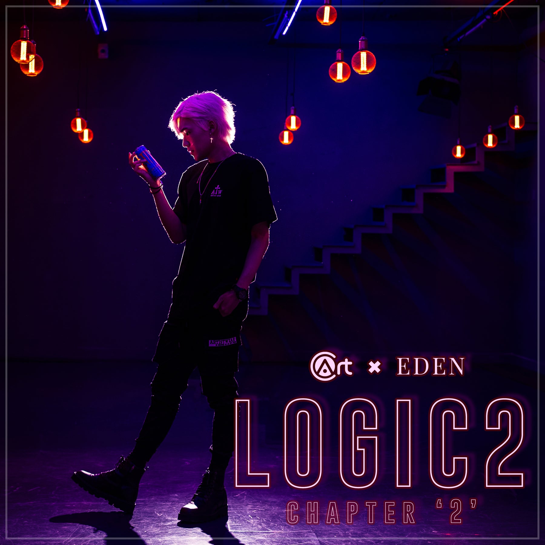 Logic 2 - Eden Choi - The Online Magic Store