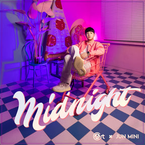 Midnight - Jun Mini - The Online Magic Store