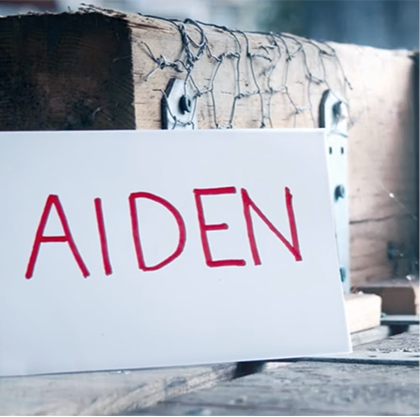 Aiden - Ryuhei Nakamura - The Online Magic Store