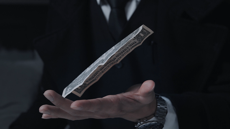 Reel Sharp - Uday - The Online Magic Store