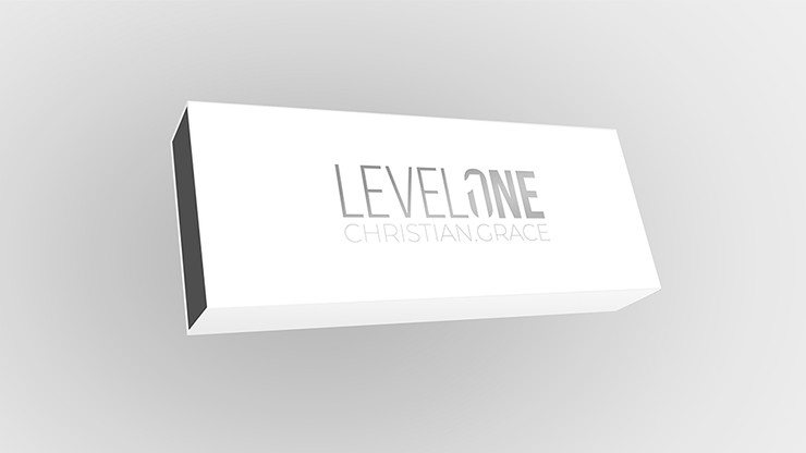 Level One - Christian Grace - The Online Magic Store
