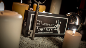Haunted Key Deluxe - Murphy's Magic - The Online Magic Store
