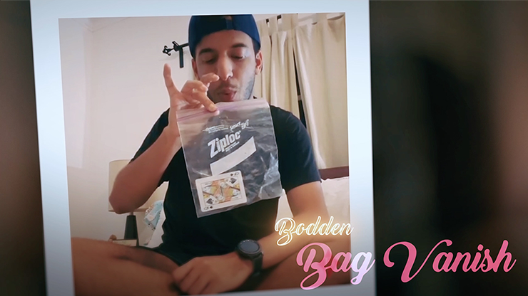 Social Media Magic Vol.1 - Felix Bodden - The Online Magic Store