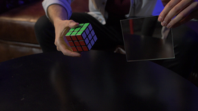 MIRROR: Rubik's Cube - Rodrigo Romano - The Online Magic Store