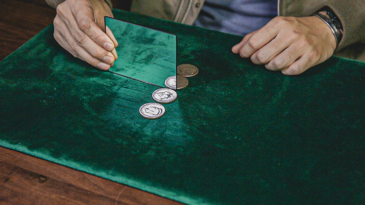 The Moon - TCC - The Online Magic Store