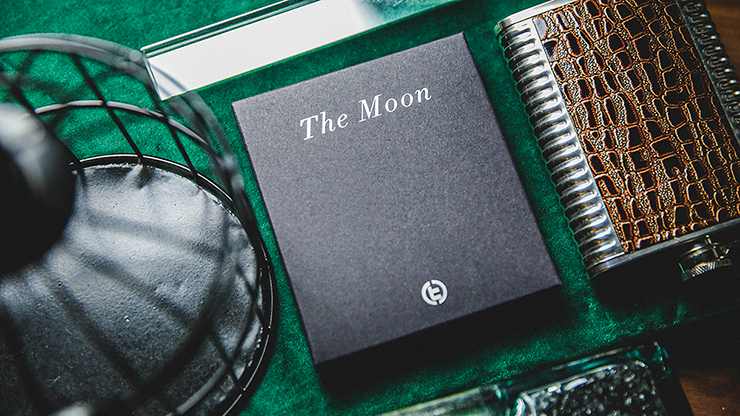 The Moon, photo 3