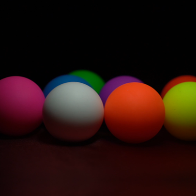 Perfect Manipulation Balls, photo 2