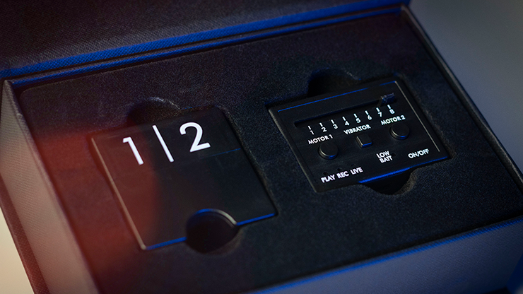 Gravity Reel, photo 6