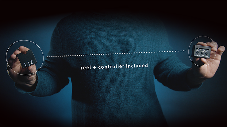 Gravity Reel, photo 3