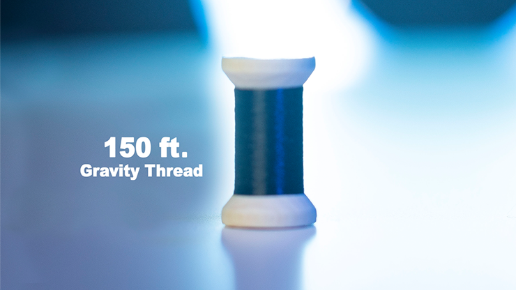 Gravity Reel Thread, photo 2