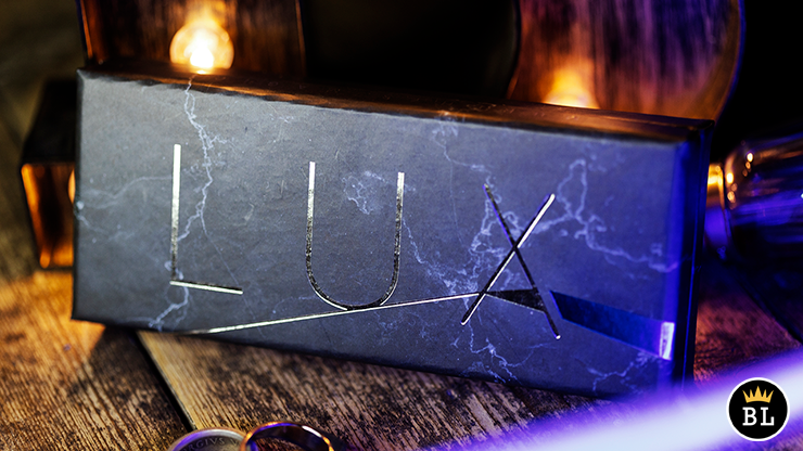 Lux - Lloyd Barnes - The Online Magic Store