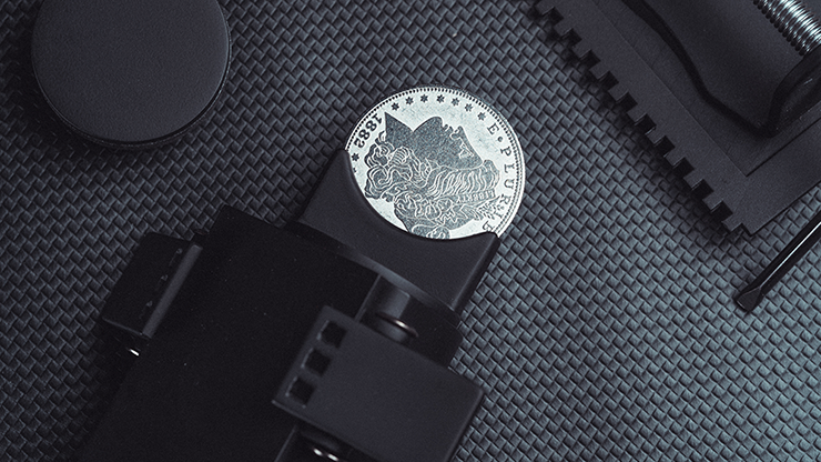 Imagination Coin - Eric Chien - The Online Magic Store