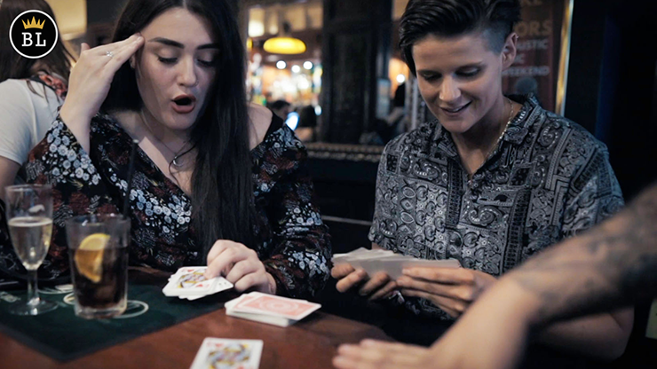 Quantum Deck - Craig Petty - The Online Magic Store