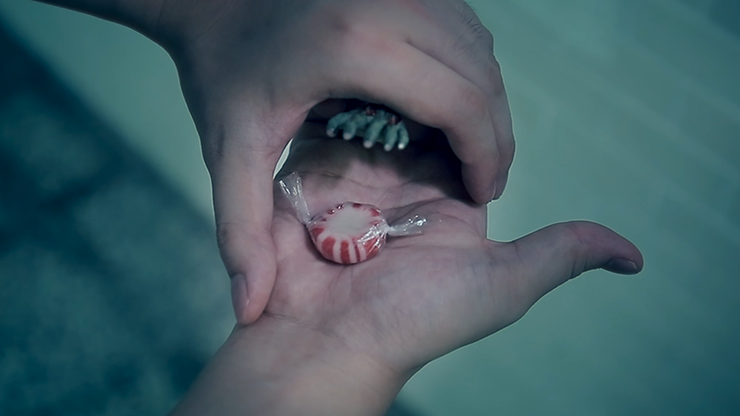 Zombie Hand, photo 3