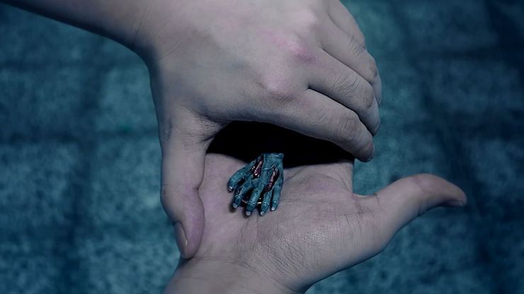 Zombie Hand, photo 4