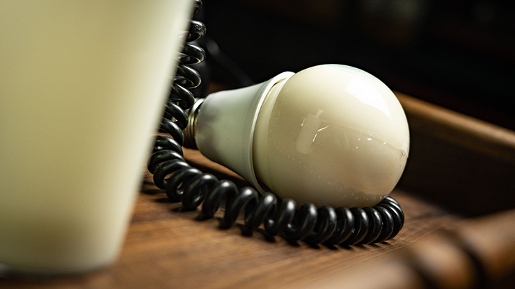 Milk In Light Bulb, photo 3