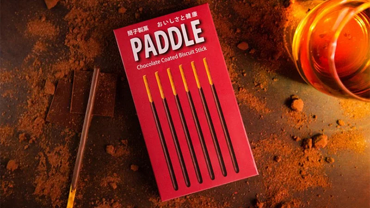 P to P Paddle, photo 4