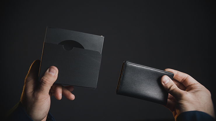 Legacy System Small Wallet, photo 2