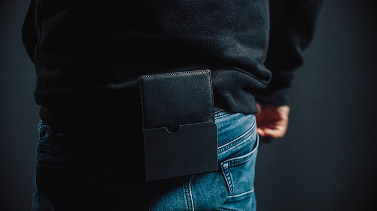 Legacy System Small Wallet, photo 3