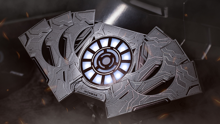 Iron Man MK1 - Card Mafia - The Online Magic Store