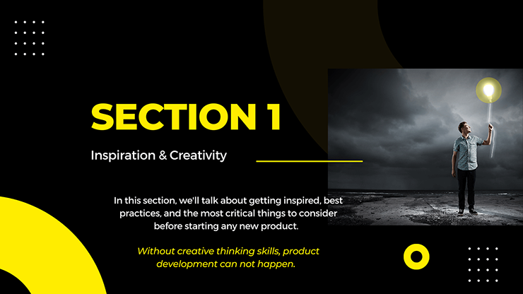 Product Development Master Class - Adam Wilber - The Online Magic Store