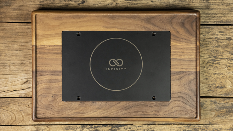 The Faraday Pad - Infinity - The Online Magic Store