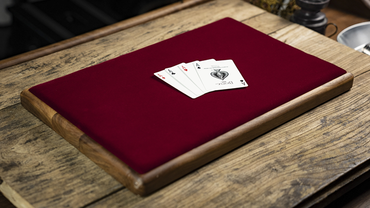 The Faraday Pad, photo 4