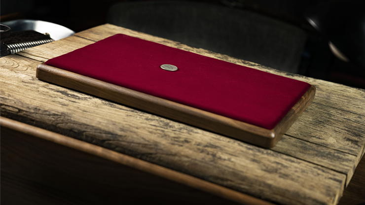The Faraday Pad, photo 5