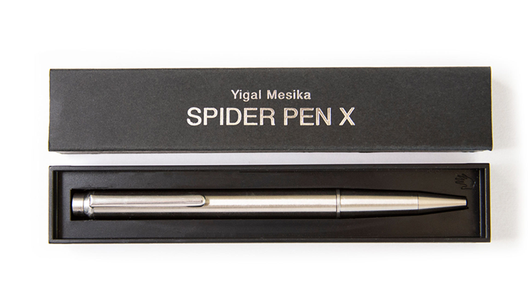 Spider Pen X, photo 2
