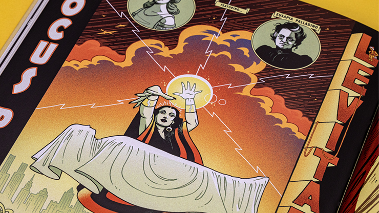 Hocus Pocus, photo 7