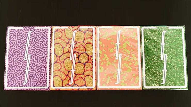 Fontaine Fantasies Blind Pack Playing Cards, photo 3
