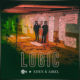 Logic - EDEN & AIREL - The Online Magic Store