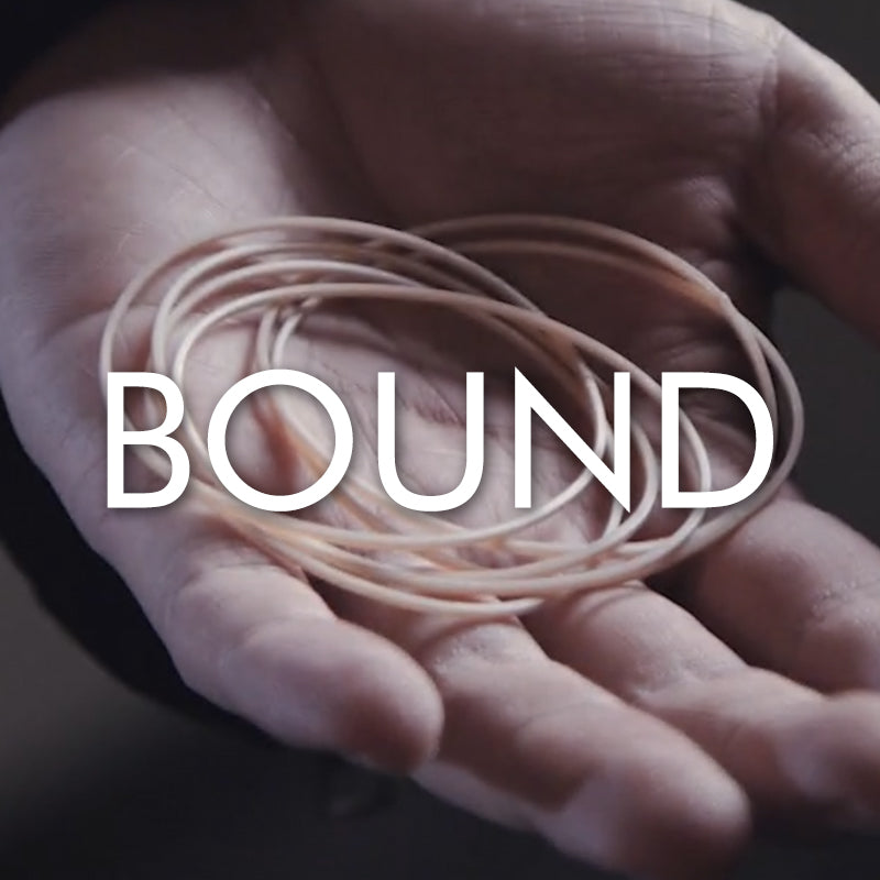Bound - SansMinds Creative Lab - The Online Magic Store