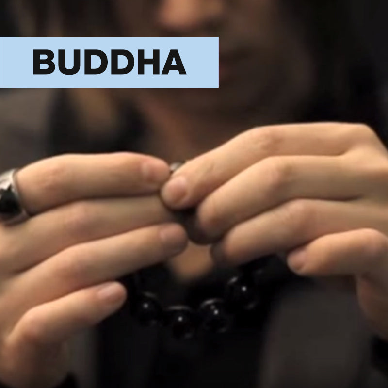 Buddha - G