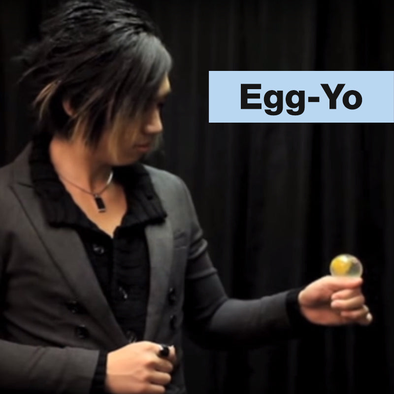 Egg-Yo - G