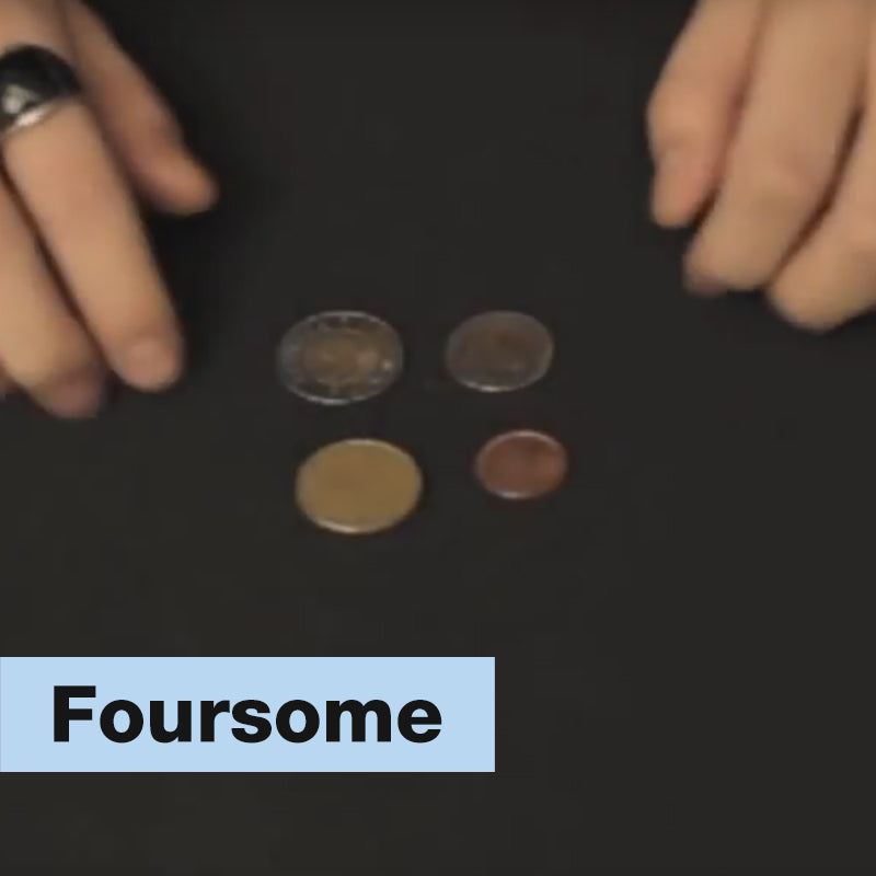 Foursome - G