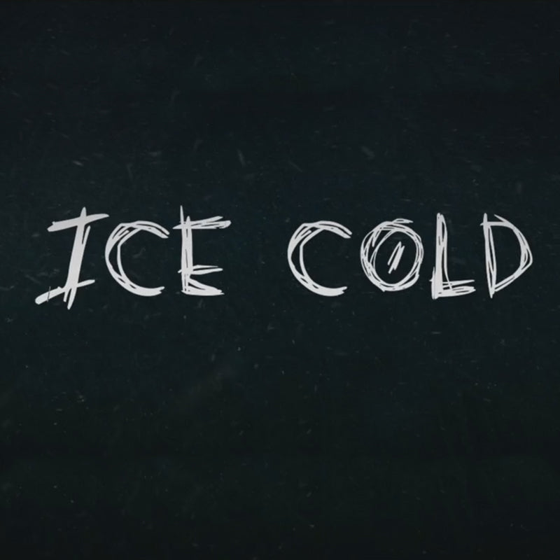 Ice Cold - Morgan Strebler - The Online Magic Store
