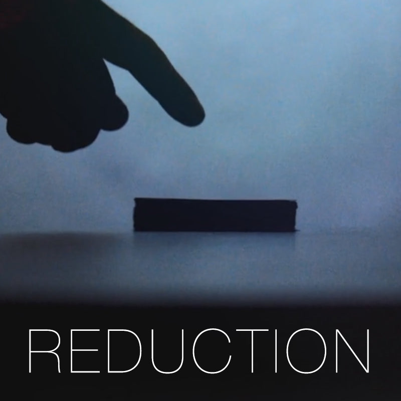 Reduction - Nicholas Lawrence