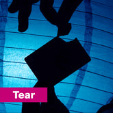Tear - SansMinds Creative Lab - The Online Magic Store